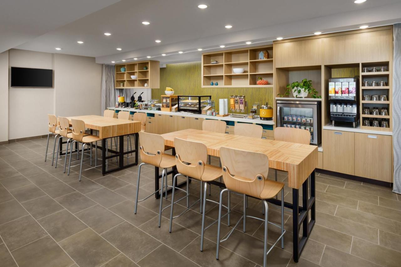 Home2 Suites By Hilton Lake Mary Orlando Exteriör bild