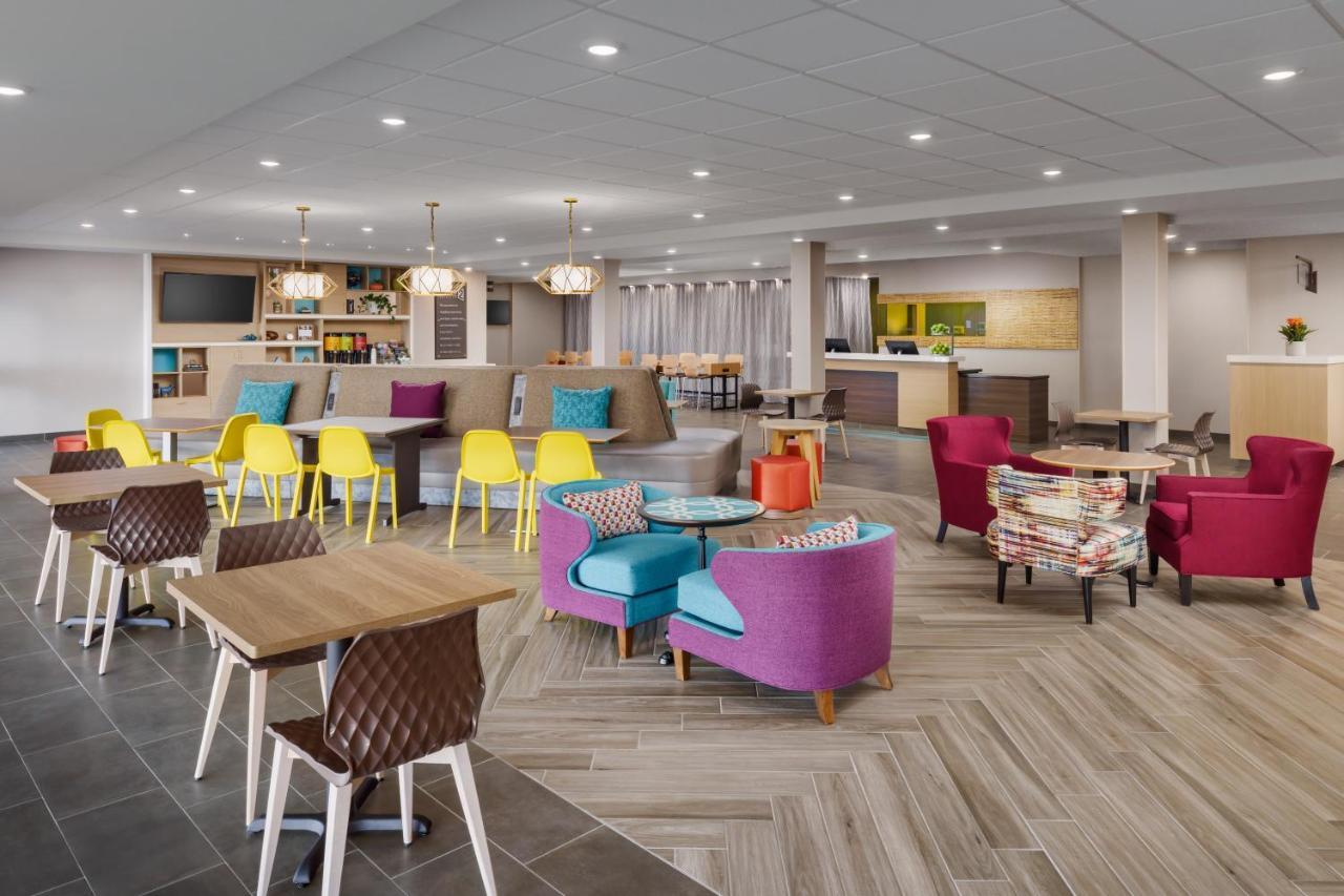 Home2 Suites By Hilton Lake Mary Orlando Exteriör bild