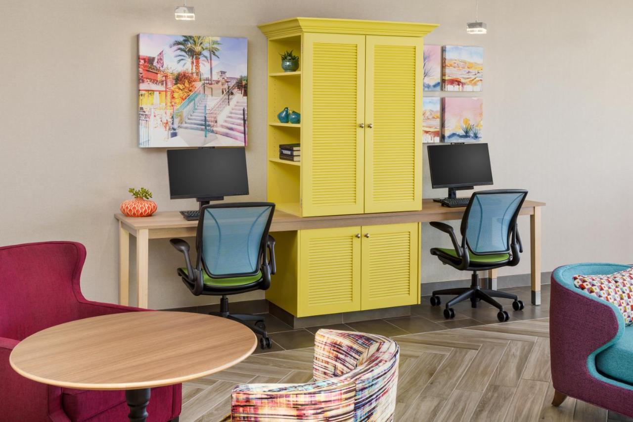 Home2 Suites By Hilton Lake Mary Orlando Exteriör bild