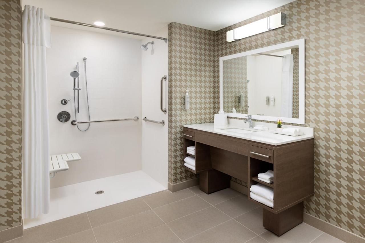 Home2 Suites By Hilton Lake Mary Orlando Exteriör bild