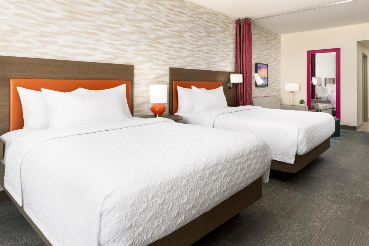 Home2 Suites By Hilton Lake Mary Orlando Exteriör bild