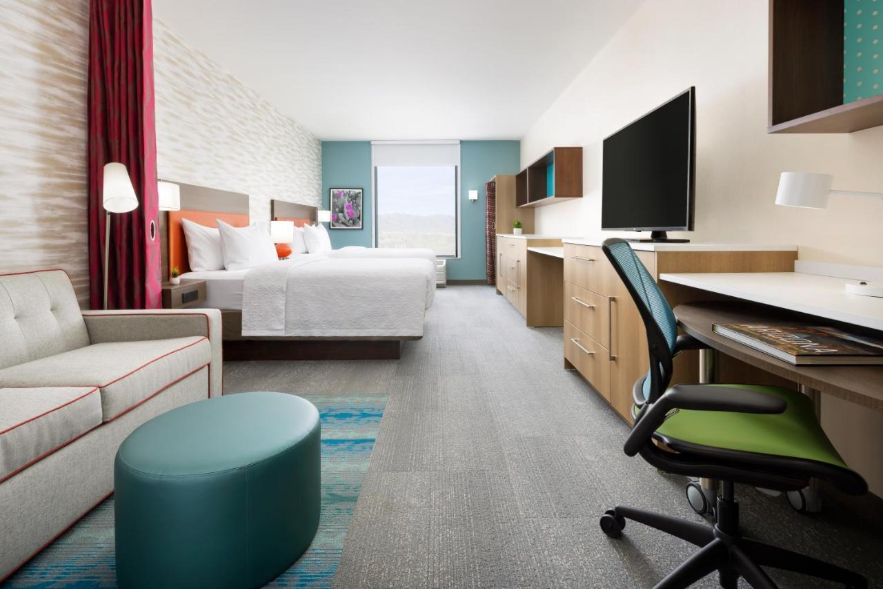 Home2 Suites By Hilton Lake Mary Orlando Exteriör bild