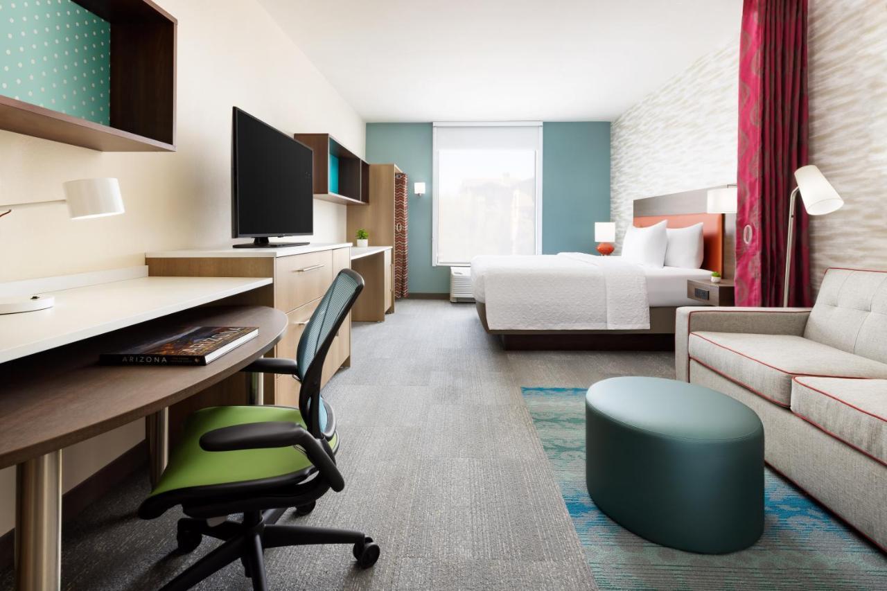 Home2 Suites By Hilton Lake Mary Orlando Exteriör bild