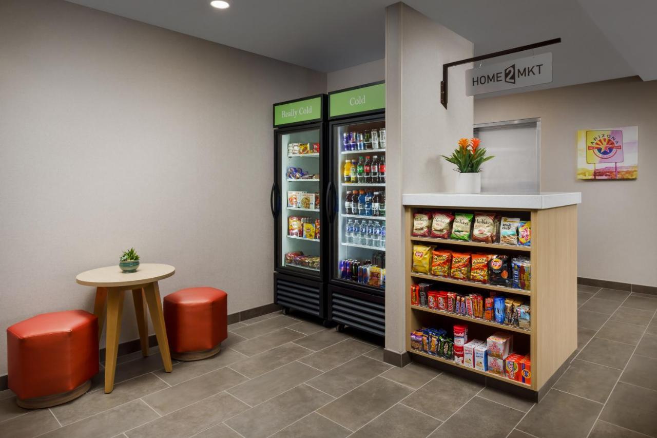 Home2 Suites By Hilton Lake Mary Orlando Exteriör bild