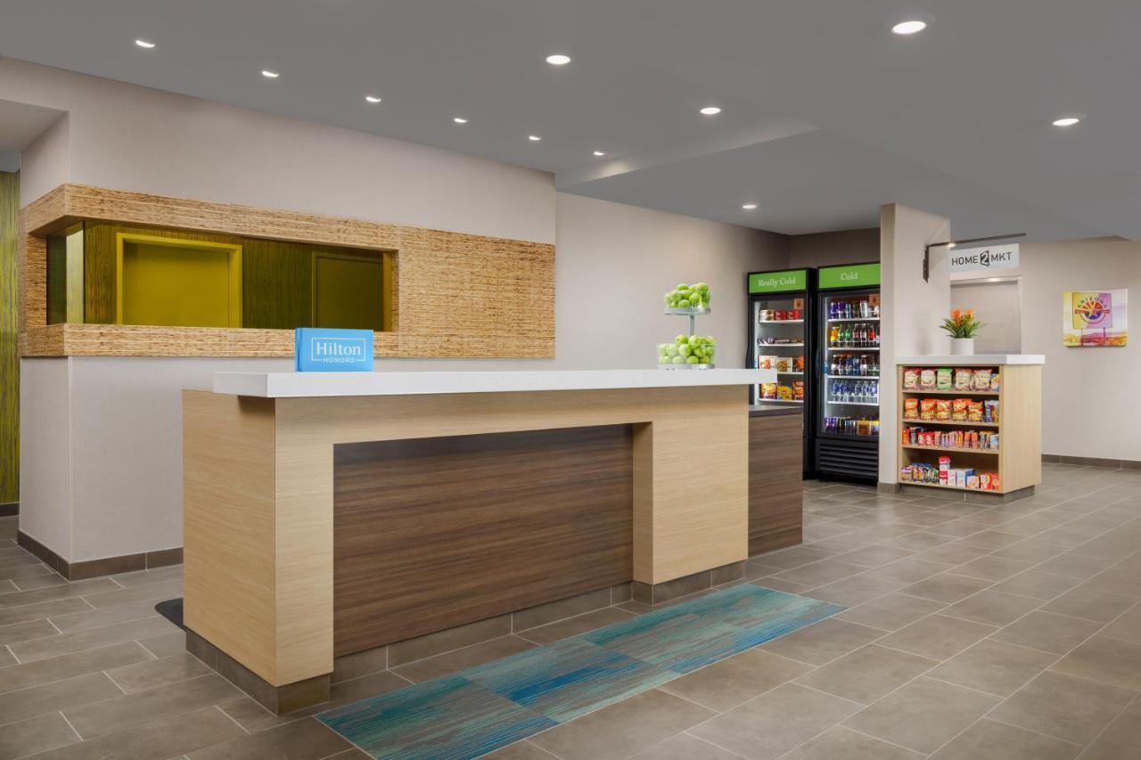 Home2 Suites By Hilton Lake Mary Orlando Exteriör bild