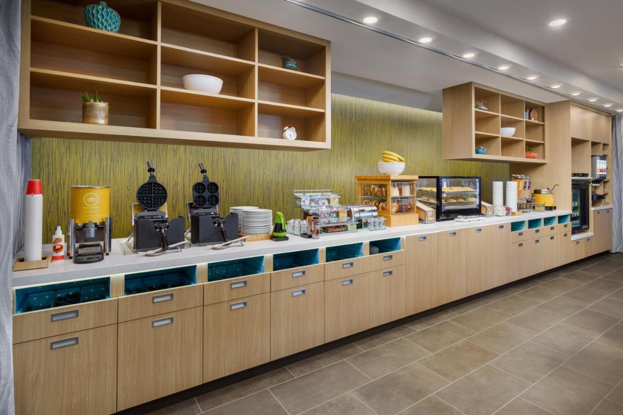 Home2 Suites By Hilton Lake Mary Orlando Exteriör bild