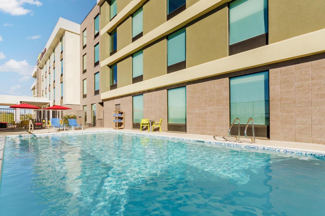 Home2 Suites By Hilton Lake Mary Orlando Exteriör bild
