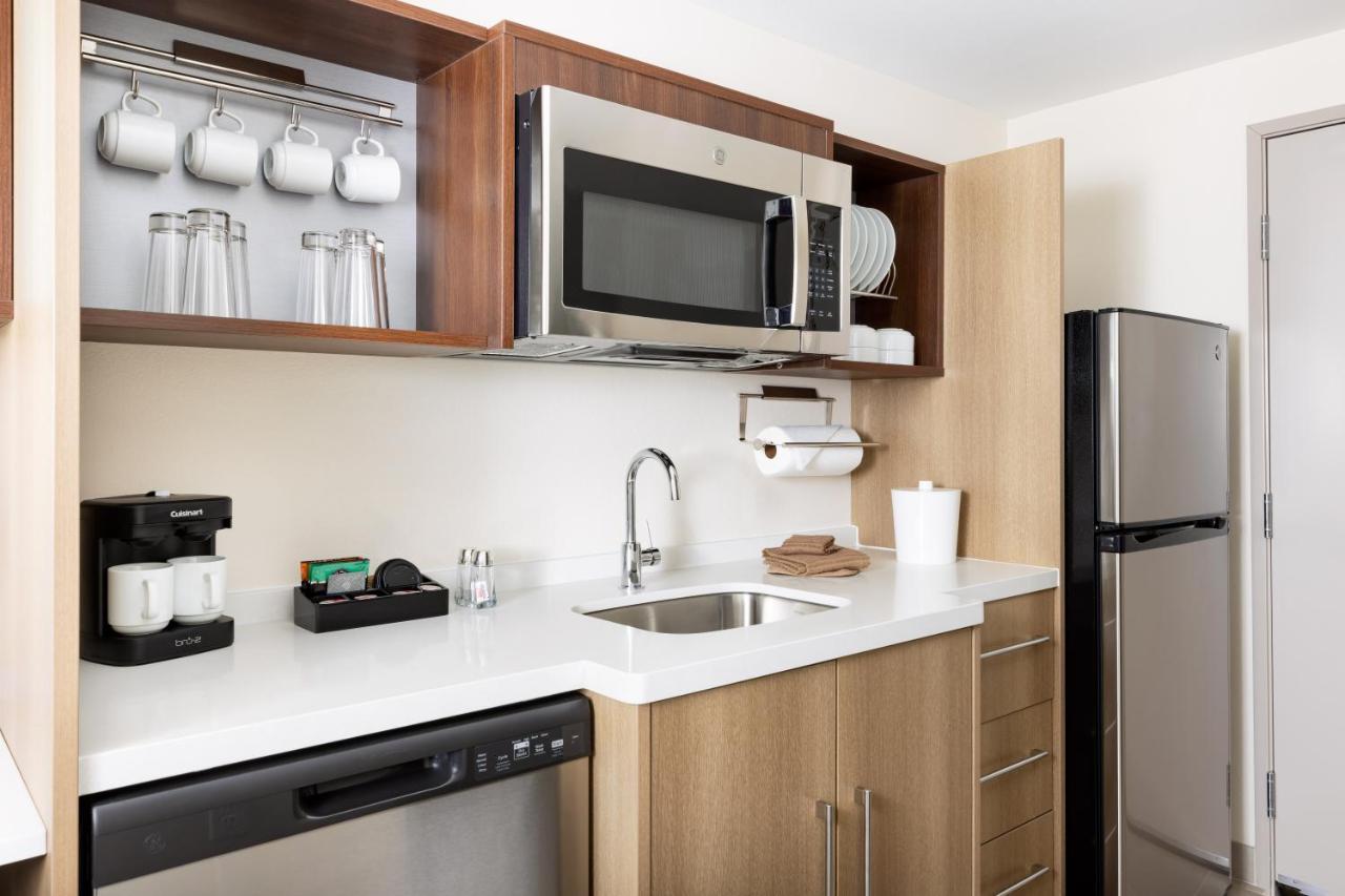 Home2 Suites By Hilton Lake Mary Orlando Exteriör bild