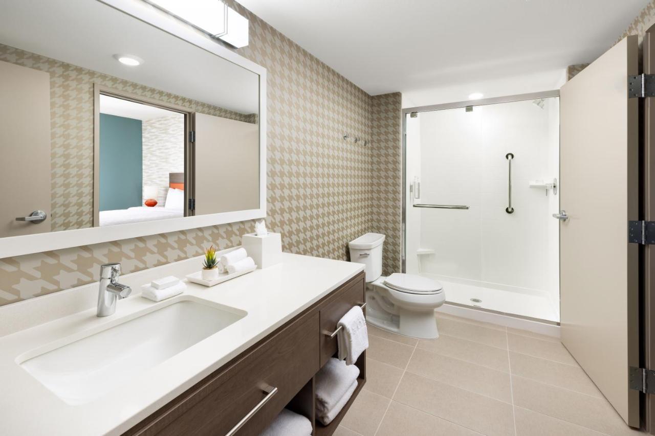 Home2 Suites By Hilton Lake Mary Orlando Exteriör bild