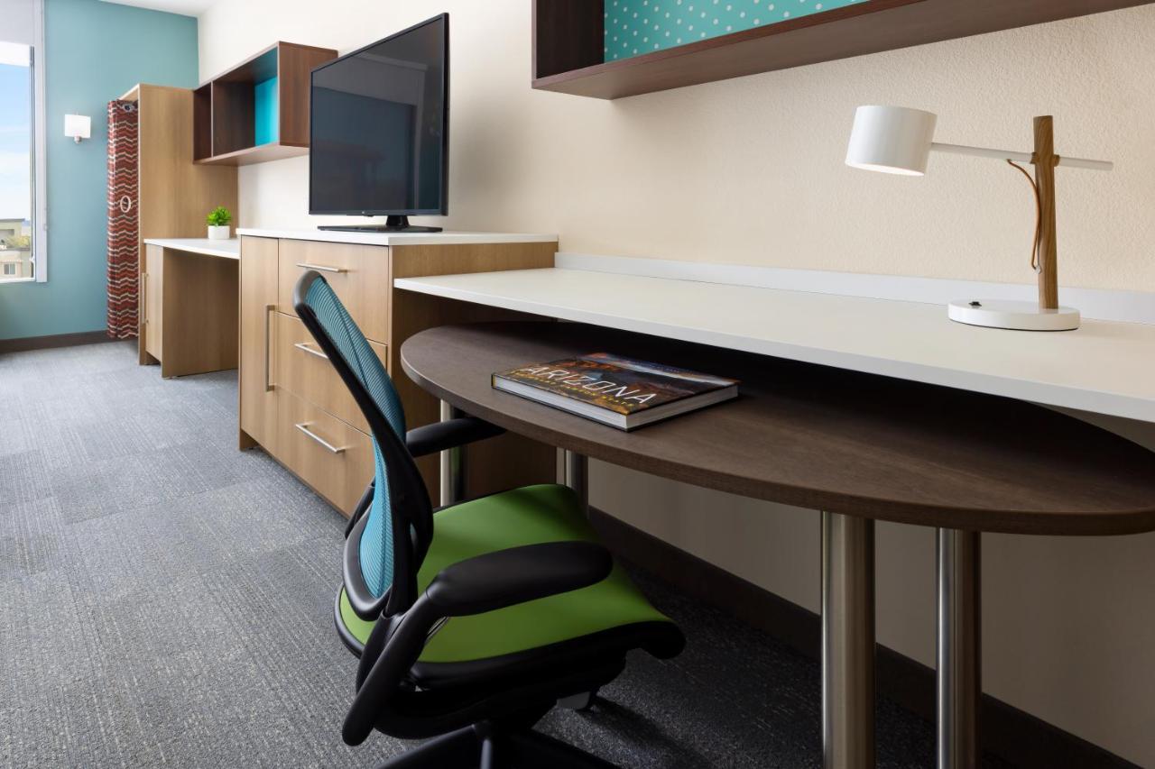 Home2 Suites By Hilton Lake Mary Orlando Exteriör bild
