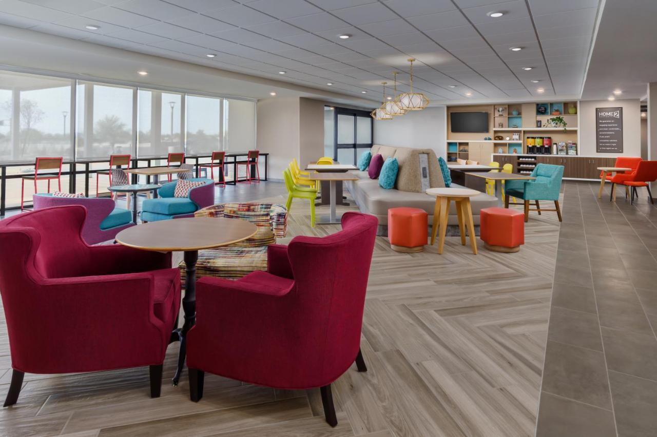 Home2 Suites By Hilton Lake Mary Orlando Exteriör bild