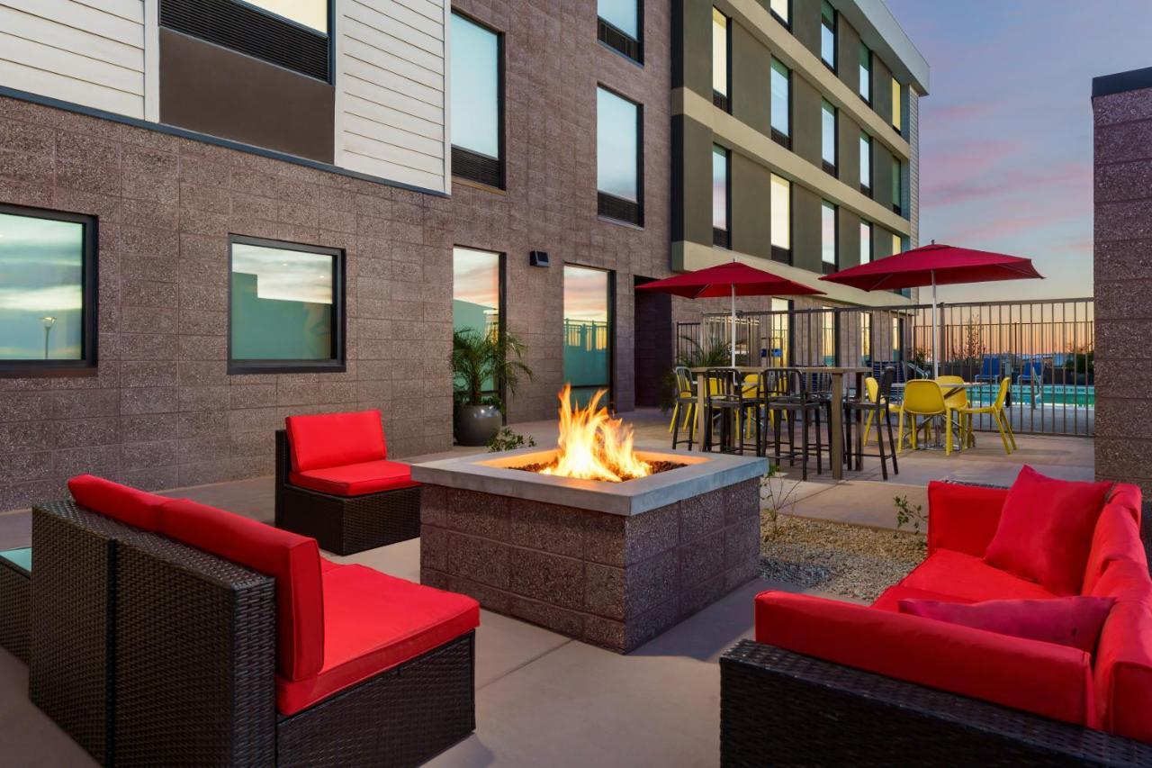 Home2 Suites By Hilton Lake Mary Orlando Exteriör bild