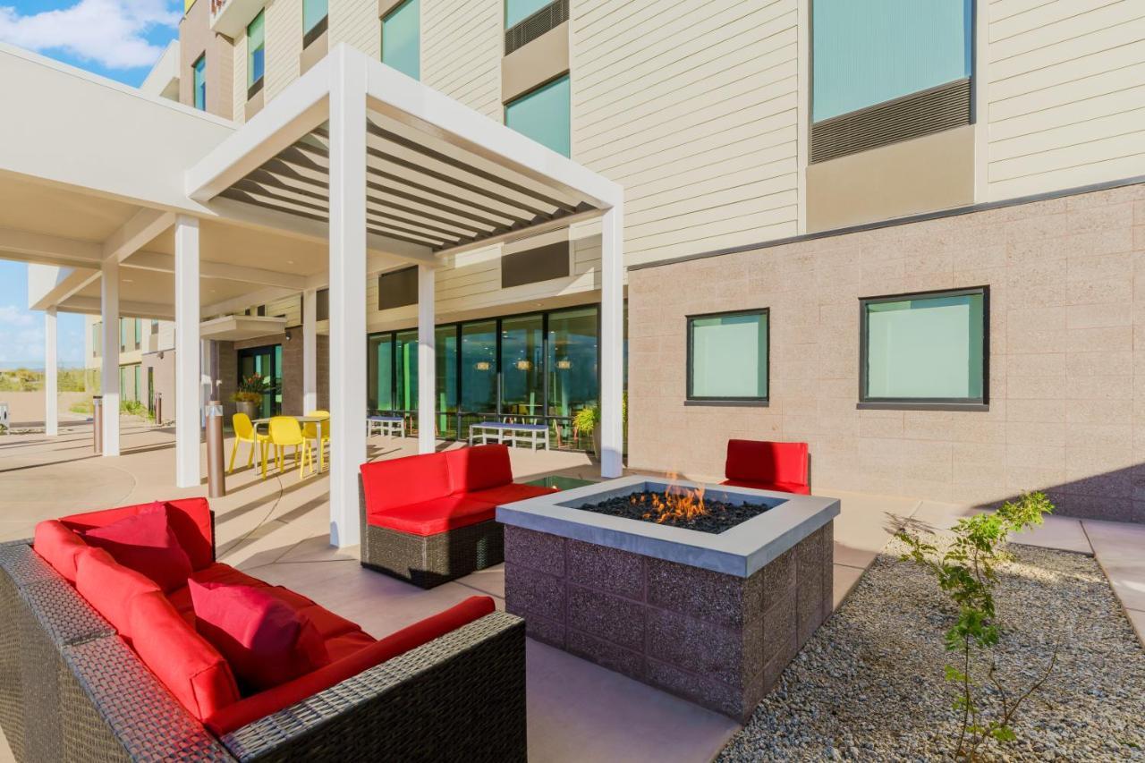 Home2 Suites By Hilton Lake Mary Orlando Exteriör bild