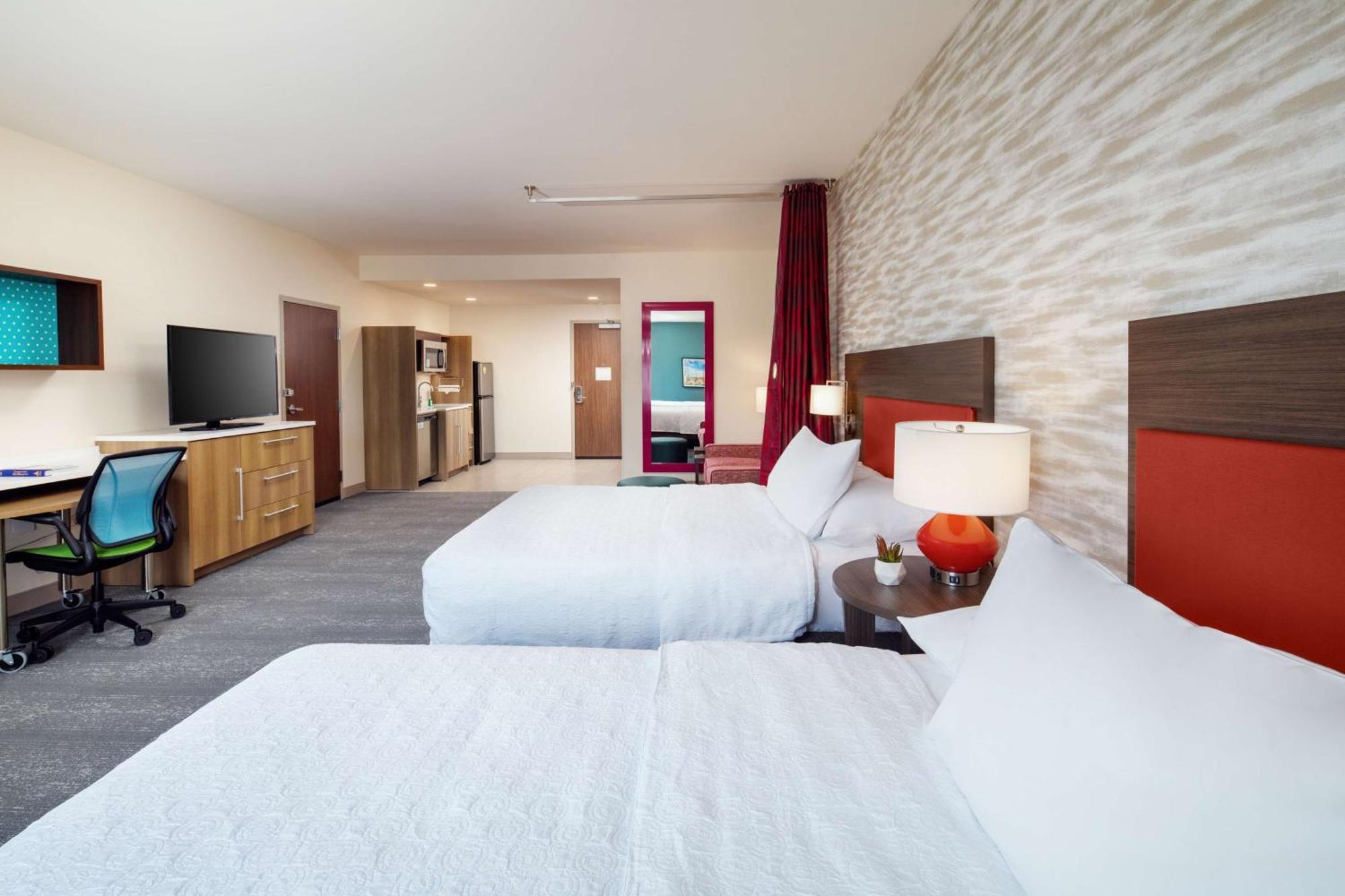 Home2 Suites By Hilton Lake Mary Orlando Exteriör bild