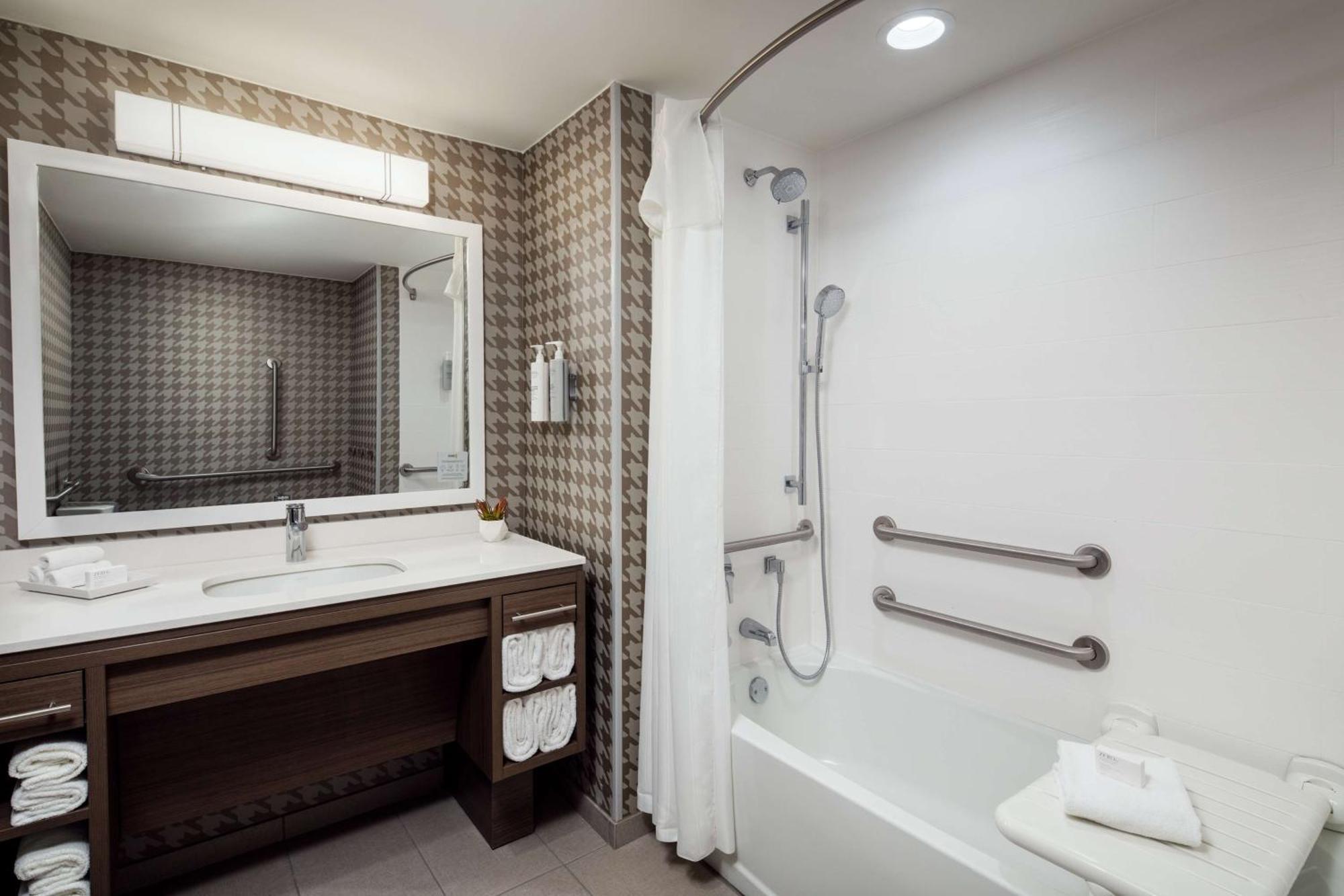 Home2 Suites By Hilton Lake Mary Orlando Exteriör bild