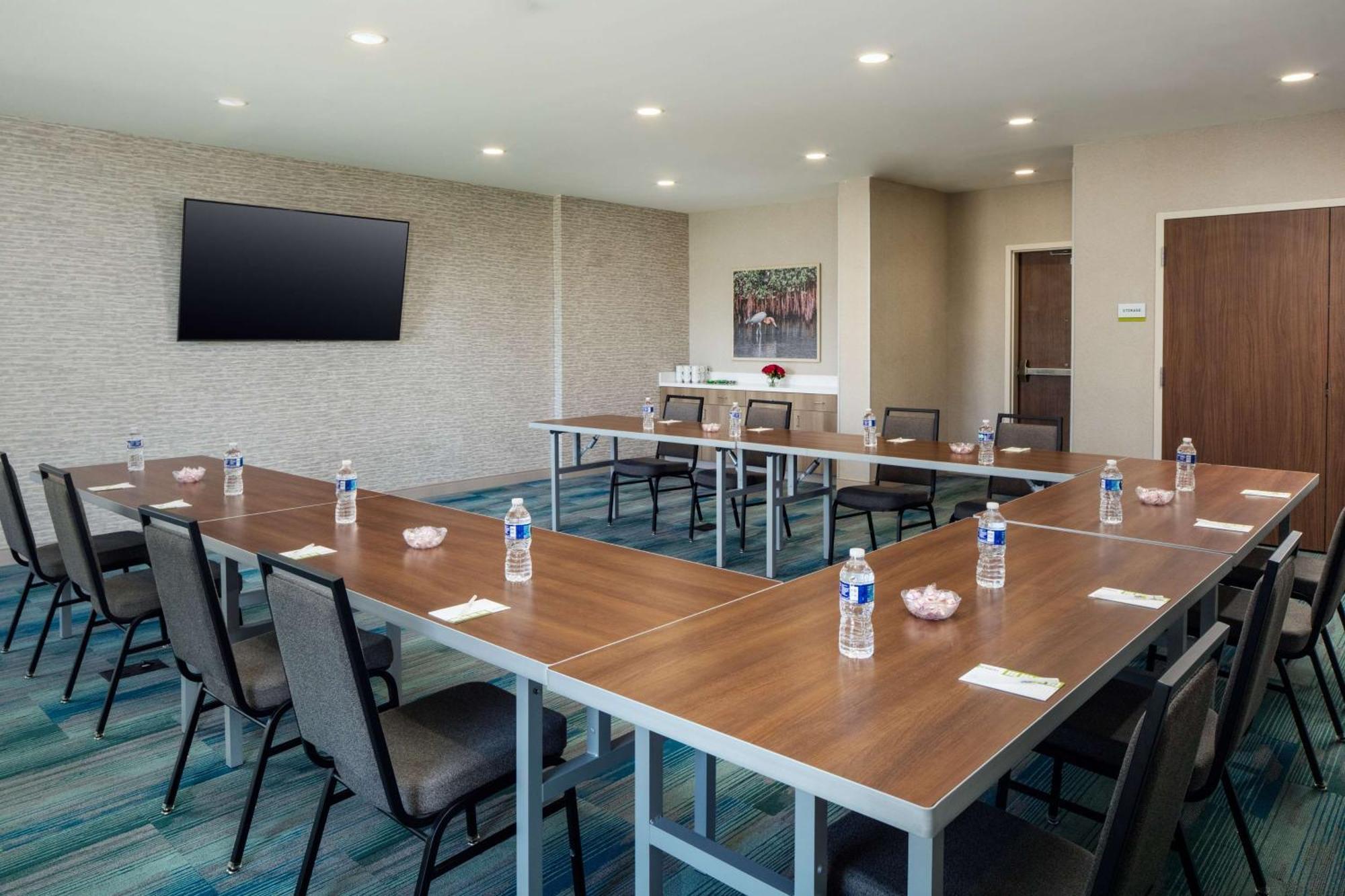 Home2 Suites By Hilton Lake Mary Orlando Exteriör bild